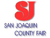 san joaquin county fair logo