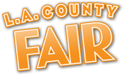 los angeles county fair logo