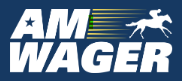 AmWager Com Logo