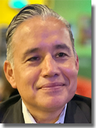 Oscar Gonzales