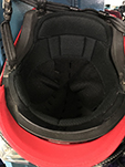 jockey helmet