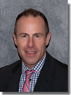 C. Scott Chaney