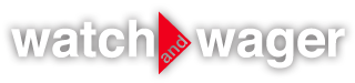 watch and wager logo